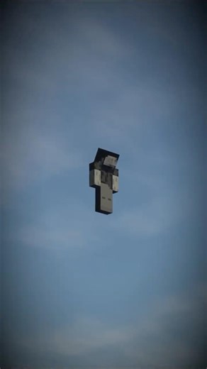 The Day the Void Sentry Appeared