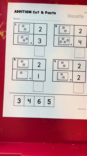 TikTok · Alicia Tripp