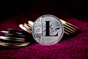 Litecoin's Price Tops $50 to Set New All-Time High