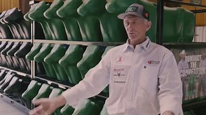 Smarty Training TV Spot, 'Control the Speed' Featuring Allen Bach