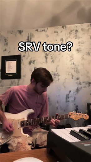 Achieving SRV Tone: Insights and Tips