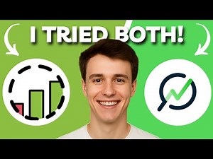 Tradesviz vs Tradervue – Which Trading Journal Is BETTER in 2025? (FULL REVIEW!)