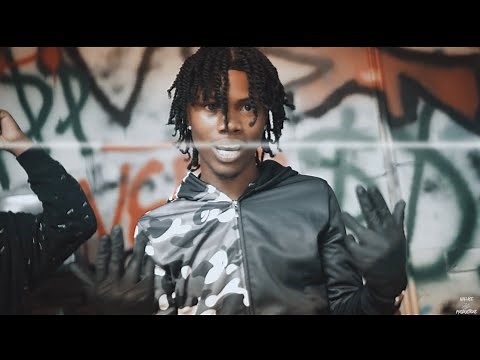 EBK Tootie- Boop Bop Beam (Official Music Video)