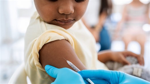 What parents should know about the new CDC vaccine schedule