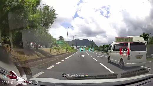 Ki zot penser lor la pour Mauritius?