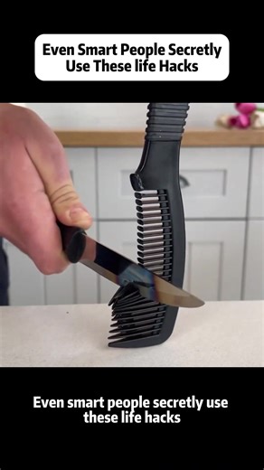 Creative Life Hacks for Everyday Challenges