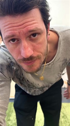 NEW PAINTING REVEAL🎨🐅Very excited to share this new 4ft White Tiger Painting. I love the way the eyes glow in this piece. A big shoutout to @pascalmaranus for the amazing reference image 🙏🏻 📷 #tiger #painting #hyperrealism #artist #artwork #creative #eyes #beauty #artsy #artcollector | Nick Sider