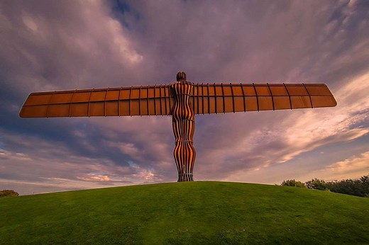 A country divided: why England's North–South divide is getting worse