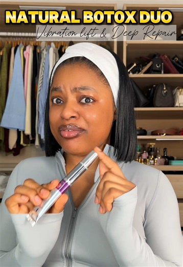 Achieving the Natural Botox Effect with VT Cosmetics