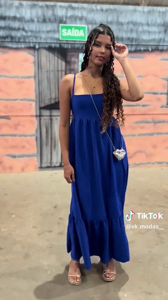 Os vídeos de Vk Modas✨🫶 (@vk.modas__) com ELA VEM TODA LINDINHA - winnermodelos