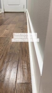 Crazy Cleaning Lady Tips! Save your money and buy dusting slippers for your 6ft duster! #crazycleaninglady222 #cleaningtips #clean #cleaning #cleaningmotivation | Samantha R Mancuso