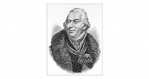 François Pierre La Varenne - Alchetron, the free social encyclopedia