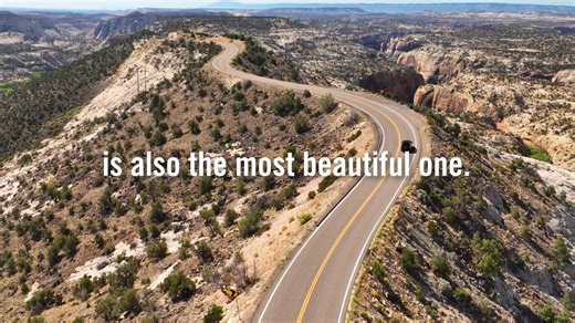 Imagine waking up to THIS! 😍 | Bryce Canyon Country