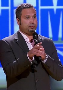 Martin Lawrence Presents: First Amendment Standup S05:E05 - Featuring Ahmed Ahmed, Roz G, Adele Givens