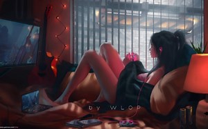 JustLive聚合多平台直播app，一个顶多个