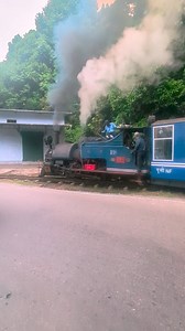 1.1K reactions · 121 shares | The Darjeeling Himalayan rail, steam locomotive. A UNESCO World Heritage site. A nostalgic bygone era journey. A magical trip, no less than the Hogwarts express of Harry Potter series. A must on the to do list for all travel and train enthusiasts. #travel #toytrain #train #railways_of_our_world #railway #darjeelinghimalayanrailway #darjeeling | Pritesh Mehta | Facebook