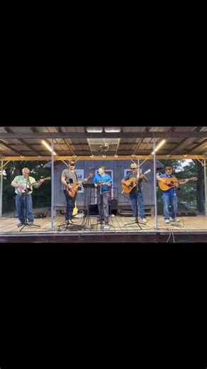 Crying Holy unto the Lord! #growgospelmusic #gospel #music #mandolin #banjo #bluegrass #guitar #harmony #songwriter | Lower Alabama Gospel Music Show