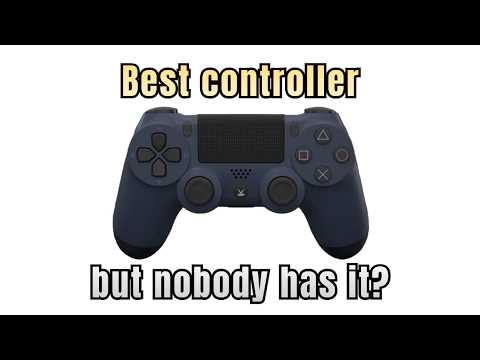 Best controller in Japan that nobody else knows about - Void PS4 Firebird review