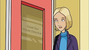 A surprise for Smart Alec