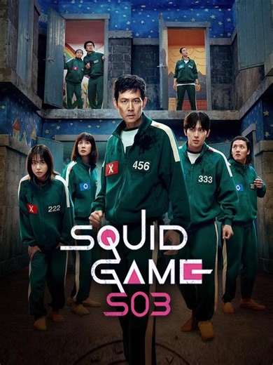 Squid Game S03 - Episode 6