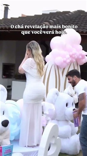 Gender Reveal 🩷💙