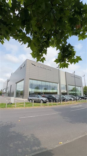 14K views · 379 reactions | Visit Sytner Jaguar Land Rover South West London. Find us: 42 Hanworth Rd, South West, Sunbury-on-Thames, London TW16 5LN #london #jaguar #landrover #car #automotive #luxury | Sytner Land Rover | Facebook