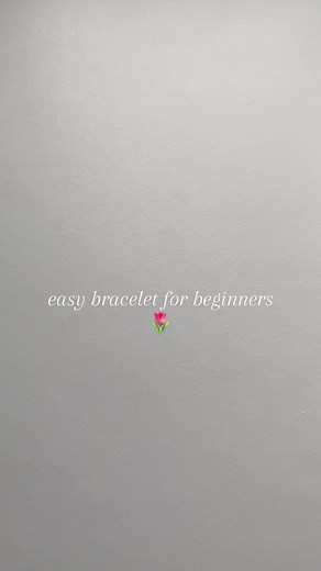 Easy Fishtail Friendship Bracelet Tutorial