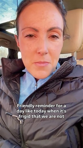 Alisa, CPNP | Pediatric Nurse Practitioner + Mom of 2 on Instagram: "New parents, here’s a quick safety reminder! 🌨️❄️ In cold weather, avoid bulky jackets and outerwear when buckling your baby into their car seat. ❌ This can create a dangerous gap in the harness, reducing safety in case of an accident. Keep them warm with layers instead! 🧣👶 Hi, I’m Alisa. I’m a pediatric nurse practitioner and mom of 2. After becoming a mom myself, I realized new parents need so much more support then what t