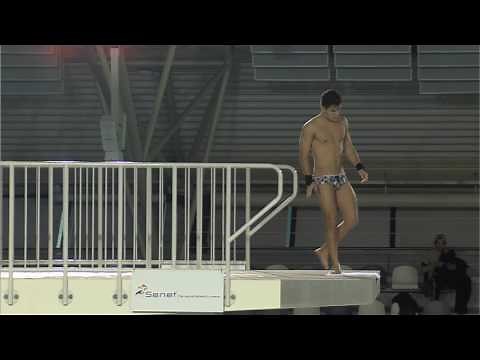 Senet Diving Cup 2017, Men & Women Platform Open