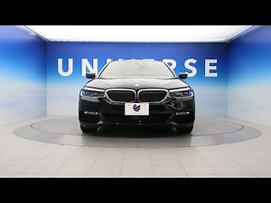 ＢＭＷ ５シリーズ ５３０ｉツーリング Ｍスポーツ