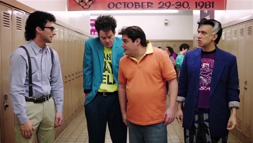 【SNL38】The Sopranos Diaries - SNL