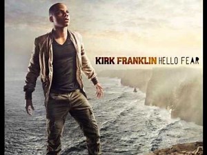 Kirk Franklin - Give me (feat. Mali Music)