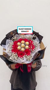 Clarkía Floristry on TikTok