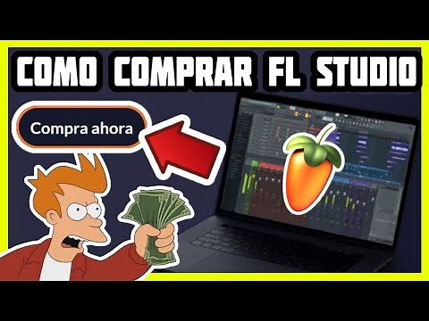 🍑Como COMPRAR Fl Studio - Guía Paso a Paso