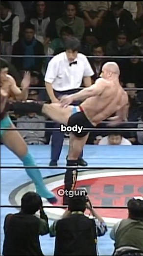 The Genius of Bas Rutten’s Liver Shots #mma #ufc
