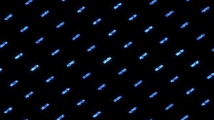 Subscribe, Glitch Effect, Subscribe Animation. Free Stock Video