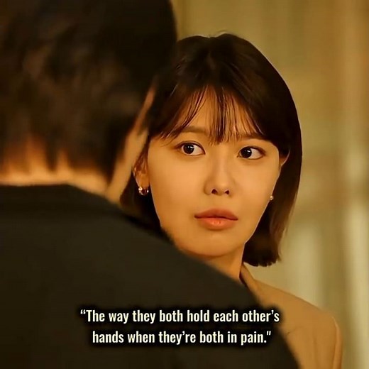 They way He holds her hand 🥹💖 #idoli #kimjaeyoung #choisooyoung #shorts #kdrama #viral #kdramaedit