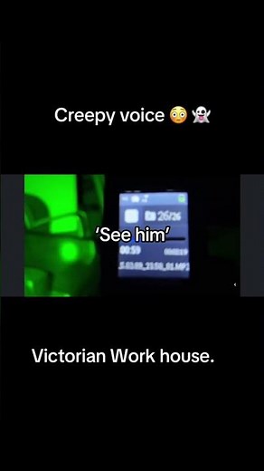 Amazing ghost activity caught on camera within various haunted locations.