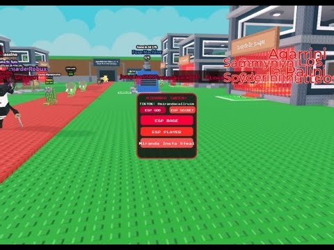 SCRIPT MIRANDA HUB PREMIUM FREE!