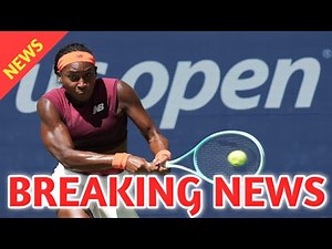 Unstoppable! Coco Gauff's Epic 2025 Season Recap – Highlights & Historic Moments!