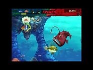 Feeding Frenzy 2 Antonio's Mod Walktrough part I