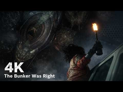 𝐒𝐡𝐞 𝐄𝐬𝐜𝐚𝐩𝐞𝐝 𝐓𝐡𝐞 𝐁𝐮𝐧𝐤𝐞𝐫… 𝐁𝐮𝐭 𝐓𝐡𝐞 𝐎𝐮𝐭𝐬𝐢𝐝𝐞 𝐖𝐚𝐬 𝐖𝐨𝐫𝐬𝐞 | 𝟏𝟎 𝐂𝐥𝐨𝐯𝐞𝐫𝐟𝐢𝐞𝐥𝐝 𝐋𝐚𝐧𝐞 𝐌𝐨𝐯𝐢𝐞 𝐑𝐞𝐜𝐚𝐩