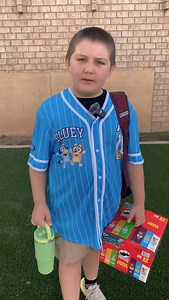 36 reactions | The 2025–2026 school year is officially underway, and it’s full of possibilities!  Hear what our students and staff are most excited about as we kick off a new year of learning. | Tempe Elementary School District | Facebook