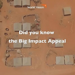 273 reactions · 34 shares | This year you can help deliver urgently needed food assistance and multiply the value of your donation 10 times. Donate by 30 June for a tax deduction. | World Vision Australia | Facebook