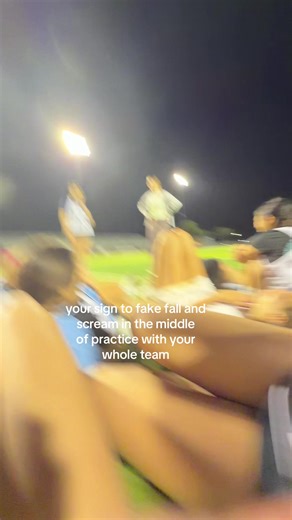 we weren’t supposed to scream #fyp #lacrosse #lax #viral #school | Lacrosse