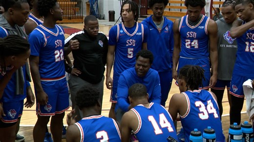 Savannah State to file protest after ‘horrible’ officiating against Morehouse