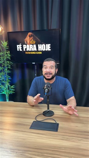 APOCALIPSE CAPÍTULO POR CAPÍTULO | PASTOR RODRIGO OLIVEIRA