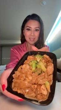 Eating alone in my hotel room