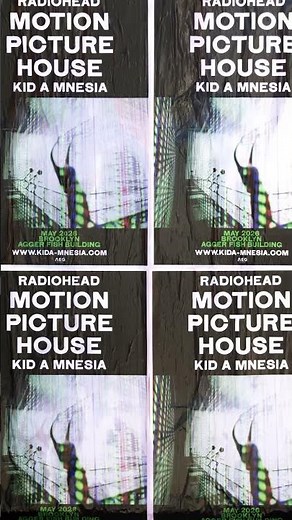 Motion Picture House debuts in Brooklyn