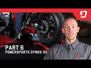Quick Start Dyno Run Guide | Powersports Dynos 101